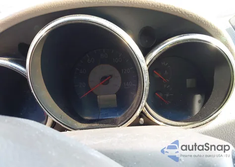 2006 Nissan Altima 2.5 S из США, поврежденный, VIN 1N4AL11DX6N320950